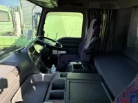 Isuzu GIGA лот № 4551 оценка 3  с аукциона в Японии 4