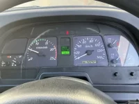 Isuzu GIGA лот № 4551 оценка 3  с аукциона в Японии 5