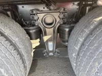 Isuzu GIGA лот № 4551 оценка 3  с аукциона в Японии 7