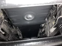 Isuzu GIGA лот № 4551 оценка 3  с аукциона в Японии 8