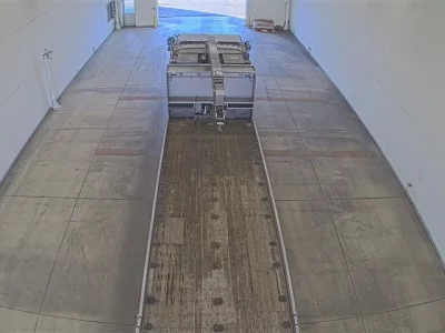 Isuzu GIGA  с аукциона в Японии