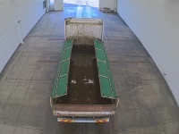 Isuzu GIGA лот № 4137 оценка 3  с аукциона в Японии 2