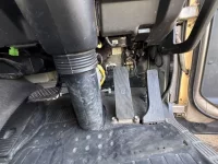 Isuzu GIGA лот № 4137 оценка 3  с аукциона в Японии 3