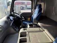 Isuzu GIGA лот № 4137 оценка 3  с аукциона в Японии 4