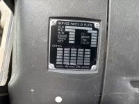 Isuzu GIGA лот № 4137 оценка 3  с аукциона в Японии 7