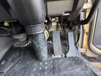 Isuzu GIGA  с аукциона в Японии