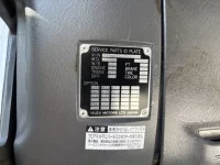 Isuzu GIGA лот № 4622 оценка R  с аукциона в Японии 6