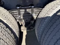 Isuzu GIGA лот № 4622 оценка R  с аукциона в Японии 7