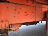 Isuzu GIGA лот № 4587 оценка R  с аукциона в Японии 10