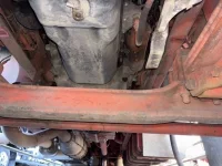 Isuzu GIGA лот № 4587 оценка R  с аукциона в Японии 9