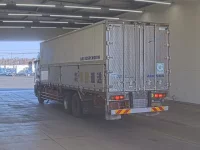 Isuzu GIGA лот № 4587 оценка R  с аукциона в Японии 1