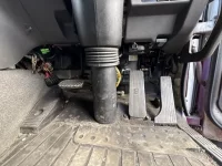 Isuzu GIGA лот № 4587 оценка R  с аукциона в Японии 3