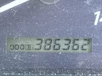 Isuzu GIGA лот № 4587 оценка R  с аукциона в Японии 6