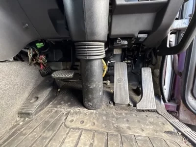 Isuzu GIGA  с аукциона в Японии