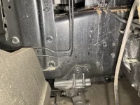 Isuzu GIGA лот № 4632 оценка 3  с аукциона в Японии 10