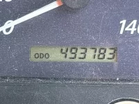 Isuzu GIGA лот № 4632 оценка 3  с аукциона в Японии 6