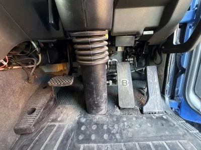 Isuzu GIGA  с аукциона в Японии