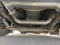 Isuzu GIGA лот № 4600 оценка R  с аукциона в Японии 9