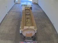 Isuzu GIGA лот № 4600 оценка R  с аукциона в Японии 2