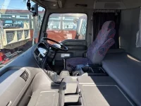 Isuzu GIGA лот № 4600 оценка R  с аукциона в Японии 4