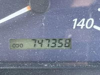 Isuzu GIGA лот № 4600 оценка R  с аукциона в Японии 6