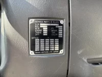 Isuzu GIGA лот № 4600 оценка R  с аукциона в Японии 7