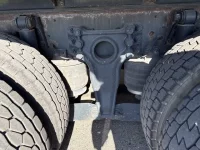 Isuzu GIGA лот № 4600 оценка R  с аукциона в Японии 8