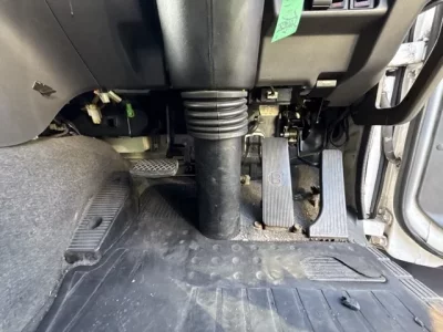 Isuzu GIGA  с аукциона в Японии