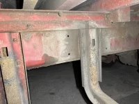 Isuzu GIGA лот № 4629 оценка 3  с аукциона в Японии 10