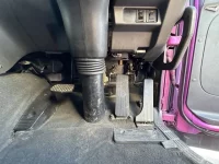 Isuzu GIGA лот № 4629 оценка 3  с аукциона в Японии 3