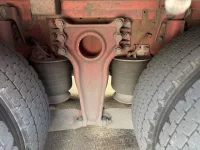 Isuzu GIGA лот № 4629 оценка 3  с аукциона в Японии 8