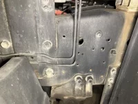 Isuzu GIGA лот № 4635 оценка 3.5  с аукциона в Японии 9