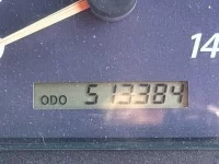 Isuzu GIGA лот № 4635 оценка 3.5  с аукциона в Японии 5