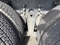 Isuzu GIGA лот № 4635 оценка 3.5  с аукциона в Японии 7