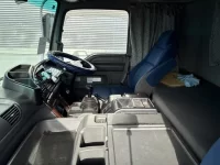 Isuzu GIGA лот № 4635 оценка 3.5  с аукциона в Японии 3