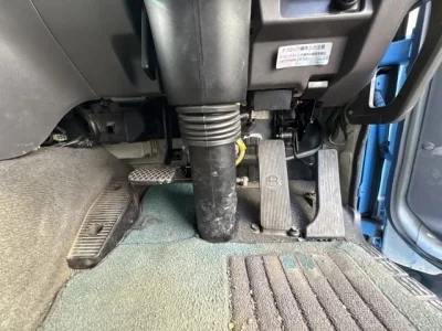 Isuzu GIGA  с аукциона в Японии