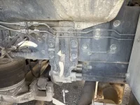 Isuzu GIGA лот № 4603 оценка 3  с аукциона в Японии 10