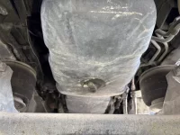 Isuzu GIGA лот № 4603 оценка 3  с аукциона в Японии 9