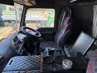 Isuzu GIGA лот № 4603 оценка 3  с аукциона в Японии 4