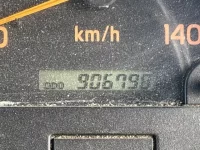 Isuzu GIGA лот № 4603 оценка 3  с аукциона в Японии 6