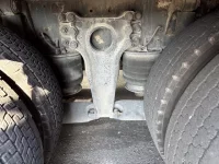 Isuzu GIGA лот № 4603 оценка 3  с аукциона в Японии 8