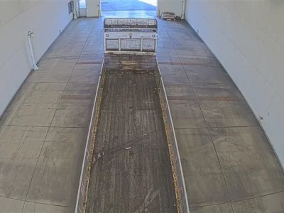 Isuzu GIGA  с аукциона в Японии