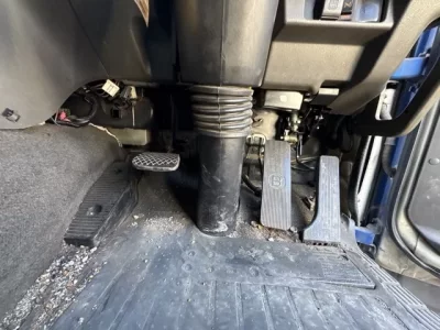 Isuzu GIGA  с аукциона в Японии