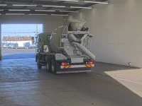 Isuzu GIGA лот № 12049 оценка 3.5  с аукциона в Японии 1