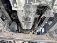 Isuzu GIGA лот № 12049 оценка 3.5  с аукциона в Японии 8