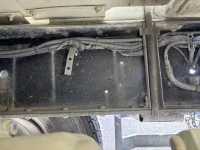 Isuzu GIGA лот № 12049 оценка 3.5  с аукциона в Японии 10