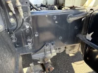 Isuzu GIGA лот № 12049 оценка 3.5  с аукциона в Японии 9