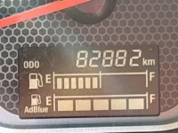 Isuzu GIGA лот № 12055 оценка 4  с аукциона в Японии 6