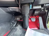 Isuzu GIGA лот № 12055 оценка 4  с аукциона в Японии 3