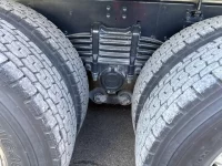 Isuzu GIGA лот № 12055 оценка 4  с аукциона в Японии 8